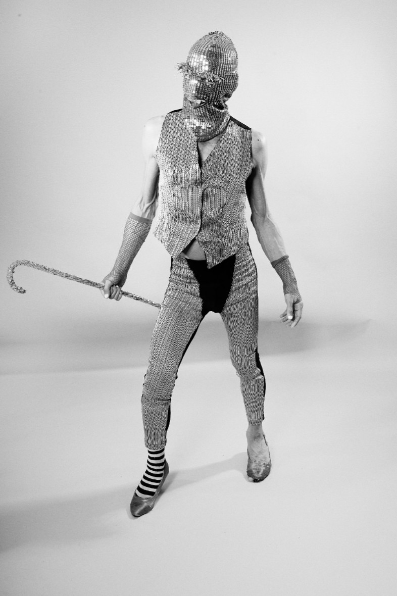 Duckie, Live, Queer, LGBTQI+, art, Paul Coombs, Costume Design, london, performance